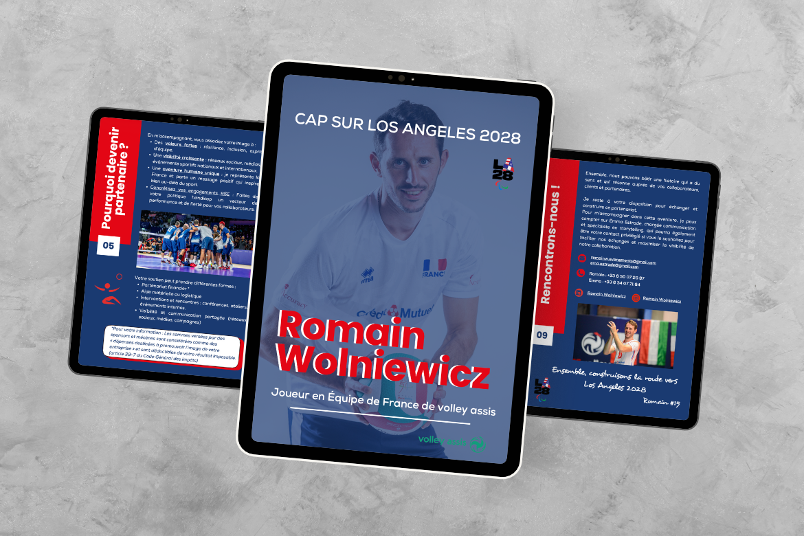 interieur de site